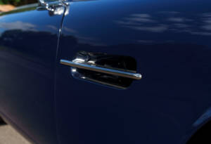 Image 13/28 of Aston Martin DB 6 Mk II Volante (1970)