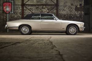 Afbeelding 15/45 van Jaguar XJ12c (1974)