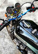 Image 6/54 of Honda CB 900 F Bol d'Or (1979)