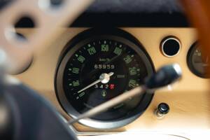 Image 27/46 of Maserati Ghibli SS (1972)