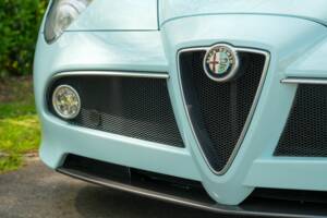 Image 25/40 of Alfa Romeo 8C Spider (2009)