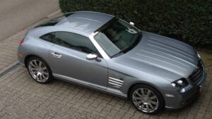 Bild 3/20 von Chrysler Crossfire (2007)