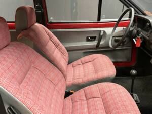 Bild 33/40 von Volkswagen Polo II Coupe 1.0 (1988)