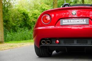 Image 47/50 of Alfa Romeo 8C Spider (2010)