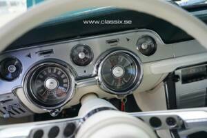 Afbeelding 14/30 van Ford Mustang 390 GTA (1967)