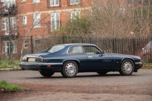 Image 11/50 de Jaguar XJS 4.0 Celebration (1995)