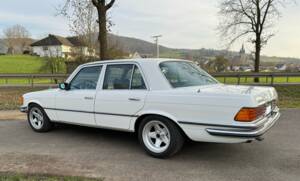 Bild 4/9 von Mercedes-Benz 350 SE (1976)
