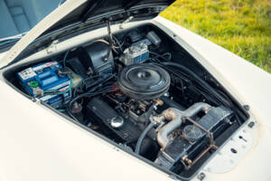 Image 17/19 of Lancia Aurelia B20 GT 2500 (1955)