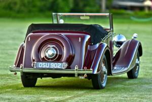 Afbeelding 9/50 van Bentley 4 1&#x2F;4 Litre (1938)