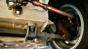 Afbeelding 13/21 van Abarth Fiat 595 (1965)