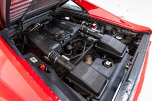 Afbeelding 37/40 van Ferrari F 355 Berlinetta (1996)