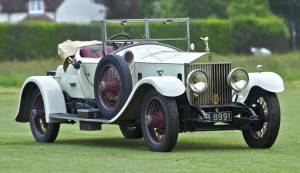 Afbeelding 2/50 van Rolls-Royce Phantom I (1925)