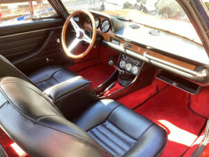 Afbeelding 7/8 van Moretti 124 Special GS (1968)
