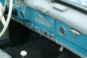 Bild 18/50 von Mercedes-Benz 190 SL (1960)