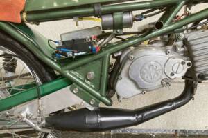 Image 19/25 de Kreidler Van Veen GP 50 (1972)
