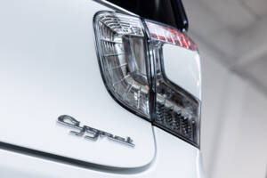 Bild 29/32 von Aston Martin Cygnet (2012)