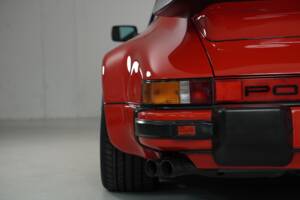 Afbeelding 6/146 van Porsche 911 Turbo 3.3 Flatnose (1985)