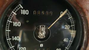 Bild 14/73 von Bentley 3 1/2 Litre Park Ward Sports (1934)