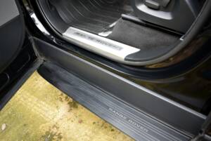 Imagen 43/50 de Land Rover Range Rover Sport SDV6 (2013)