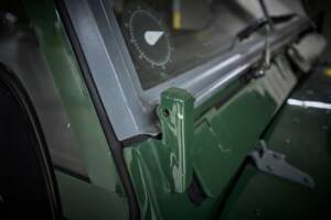 Bild 32/87 von Land Rover 88 (1972)