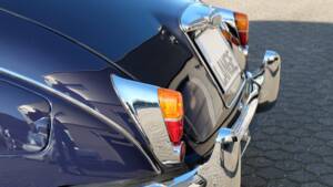 Bild 39/57 von Jaguar Mk II 3.4 (1967)