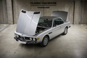 Image 17/100 of BMW 3.0 CSi (1973)