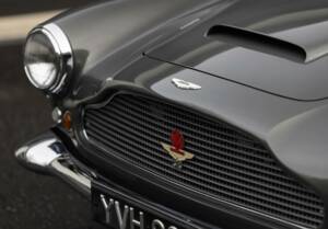 Bild 48/50 von Aston Martin DB 4 (1962)