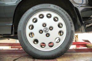 Bild 48/50 von Alfa Romeo 2.0 Spider (1991)