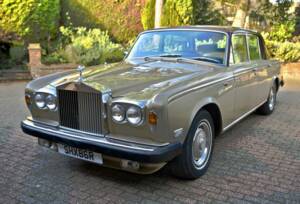 Image 1/50 of Rolls-Royce Silver Shadow II (1977)