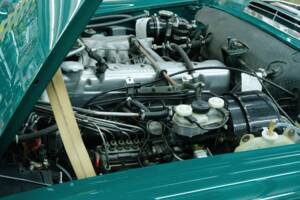 Image 45/50 de Mercedes-Benz 280 SL (1968)