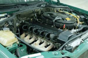 Bild 15/50 von Mercedes-Benz 260 SE (1990)
