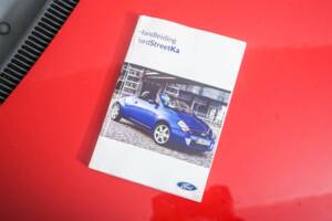 Bild 36/45 von Ford Streetka (2004)