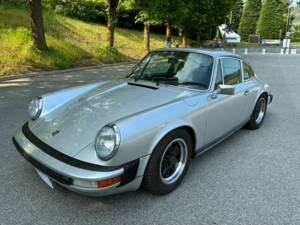 Bild 1/27 von Porsche 911 2.7 (1974)