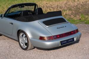 Bild 27/56 von Porsche 911 Carrera 4 (1990)