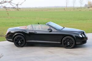 Image 28/50 of Bentley Continental GTC (2007)