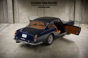 Imagen 20/90 de Ferrari 250 GT 2+2 (1963)