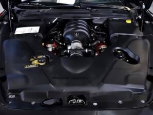 Bild 56/59 von Maserati GranCabrio 4.7 (2010)