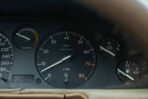 Bild 44/48 von Maserati Quattroporte 2.0 (1995)