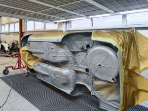 Image 16/72 of BMW 3.0 CS (1973)