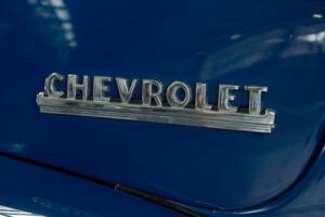 Imagen 11/50 de Chevrolet 3100 ½-ton (1951)