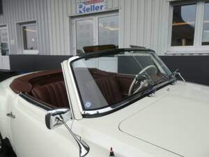 Afbeelding 18/29 van Mercedes-Benz 190 SL (1956)