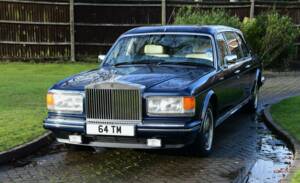 Bild 2/50 von Rolls-Royce Silver Spur II (1993)