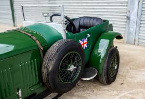 Image 25/44 de Bentley Eight Blower (1900)