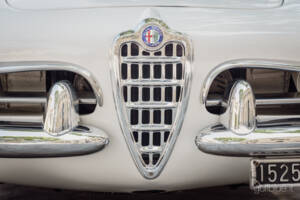 Bild 28/71 von Alfa Romeo Giulietta Spider (1960)