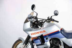 Image 20/43 of Honda XL 600V Transalp (1987)