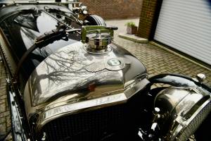 Image 28/50 of Bentley 6 1&#x2F;2 Litre Petersen Special (1935)