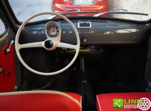 Immagine 30/50 di FIAT 500 F (1967)