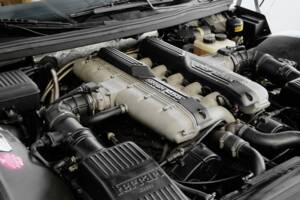 Imagen 31/50 de Ferrari 456 GTA (1997)