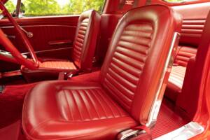 Image 19/25 of Ford Mustang 289 (1965)