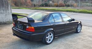 Image 5/47 of BMW 318is &quot;Class II&quot; (1994)